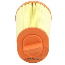 Image of Bosch 1987429401 Air Filter Fits Mercedes-Benz C-Class E-Class CLK SLK Sprinter