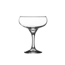Image of Ravenhead Entertain Collection | Cocktail Saucer Glasses (Set of 4)