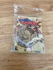 Image of Banjo & Kazooie Breegull Limited Edition Emblem Enamel Pin Figure Anime
