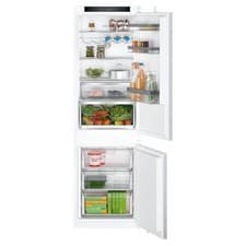 Image of Bosch KIN86VSE0G Fridge Freezer Integrated 260l - Package Damaged [ID2111091182]