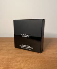Image of MAC Mineralize Skinfinish Natural Powder - Medium Deep - Full Size - Brand New