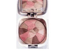Image of BAKED MINERAL BLUSH FIESTA SPLASH SATIN- ALL NAURAL LONG LAST! FROM MUA!!!