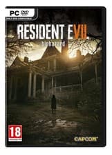 Image of Resident Evil 7: Biohazard - PC PC Standard disc (PC)
