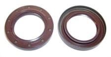 Image of Cam Shaft Oil Seal Front FOR FIAT CROMA 2.4 05->20 Elring