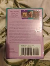 Image of Fairy Tarot Cards 78-Card Deck with Guidebook New Sealed