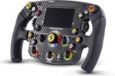 Image of Thrustmaster Formula Wheel Add-On Ferrari SF1000 Edition Refurb