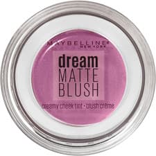 Image of Maybelline Dream Matte Face Blush 40 on the Maauve, 7.5G