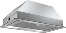 Image of Cooker Hood Bosch Series 2 DLN53AA70B 53 cm Canopy Hood - Grey