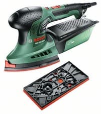 Image of Bosch PSM 200 AES Multi-Sander 06033B6070