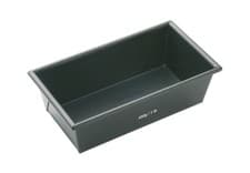 Image of MASTERCLASS NON STICK 1LB BOX SIDED LOAF TIN HB41