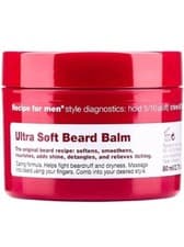Image of Recipe For Men Ultra-Soft Beard Balm 80ml, New