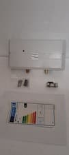 Image of Redring Power Stream Instant Unvented Water Heater. RP1. Brand New.