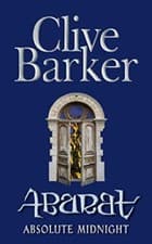 Image of Absolute Midnight (Books of Abarat, Book 3) by Clive Barker 9780007100484 NEW