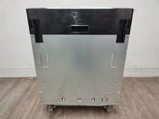 Image of Hotpoint H7IHP42LUK Dishwasher Maxi Space 15 Place Integrated [ID2111044848]