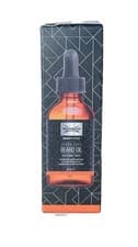 Image of Wilkinson Sword Barbers Style Beard Oil 30ml