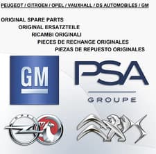 Image of NEW GENUINE CENTRAL LOCKING MOTOR PEUGEOT PARTNER 96- 661503