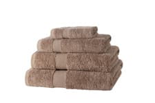 Image of 600 GSM Luxury 100% Egyptian Cotton Super soft Face Towels Hand Bath Towel Sheet