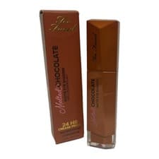 Image of Too Faced Melted Chocolate Matte Eye Shadow 4.9ml Chocolate Chai