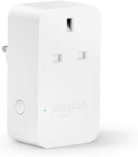 Image of Amazon Alexa Smart Plug - Make Your Home Smart - Simple to Set up and Use