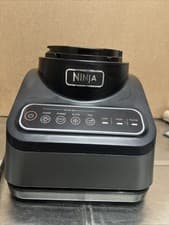 Image of Ninja BN650UK Full-Size Food Processor with Auto-IQ ( Motor Base Only )