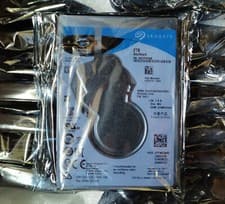 Image of Seagate SkyHawk 2TB ST2000LV000 128MB 6Gb/s SATA 2.5" Laptop HDD Hard Disk Drive