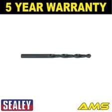 Image of Sealey HSS Roll Forged Drill Bit 2mm Pack of 10 DB020RF