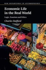 Image of Economic Life in the Real World: Logic, Emotion and Ethics (New