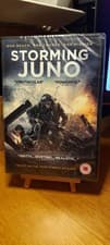 Image of Storming Juno (DVD) - Brand New