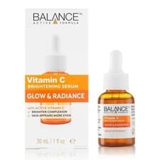 Image of Balance Active Formula Vitamin C Power Serum 30ml