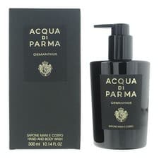 Image of Acqua Di Parma Osmanthus Hand & Body Wash 300ml