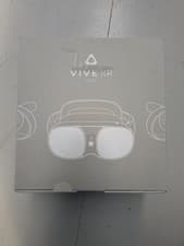 Image of HTC Vive XR Elite Gaming Virtual Reality VR System NEW & SEALED