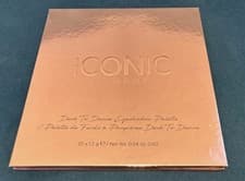 Image of Iconic London Eyeshadow Palette