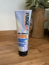 Image of Fudge Cool Brunette Blue-Toning Conditioner 250ml