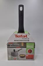 Image of Tefal Nature Force 18cm Saucepan with Lid, 2.2L, All Hobs + Induction. New