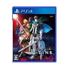 Image of Fate / EXTELLA LINK - PS4 Japan Official Collectible Exclusive Authentic