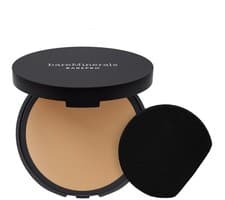 Image of BareMinerals BAREPRO Pressed 16H Foundation powder MEDIUM 35 WARM. 23 RRP37