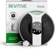 Image of Revitive Medic® – Clinically Proven Drug-Free Relief for Leg & Body Aches