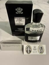 Image of Creed Aventus Eau De Parfum 100ml Brand New RRP £310. Authentic