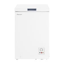 Image of Fridgemaster 95 Litre Chest Freezer - White MCF96E