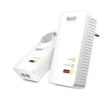 Image of AVM FRITZ Powerline 1260E WLAN Set Edition International