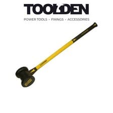 Image of Roughneck ROU64767 Fencing Maul 4.53kg (10lb)
