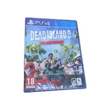 Image of Dead Island 2 Day One Edition Ps4 Brand New Sealed UK Stock