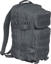 Image of Brandit Bag US Cooper Backpack, Medium in Anthracite