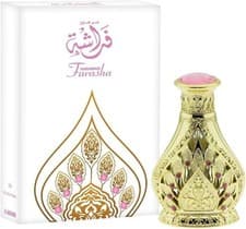 Image of Al Haramain Farasha, 12ml, Concentrated Perfume Oil