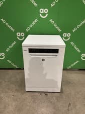 Image of Hoover Dishwasher H-DISH 500-80 Wifi Connected Full Size HF 4B7F0W #LF118392