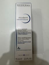 Image of Bioderma Atoderm Intensive Baume Ultra-Soothing Balm 75ml Dry Irritated Atopic