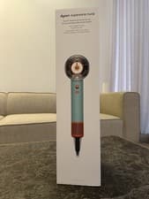 Image of Dyson Supersonic Nural New On Box 1 Year Warranty