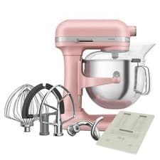 Image of KitchenAid Artisan 6.6L Bowl Lift Food Mixer Heavy Duty Stand Mixer