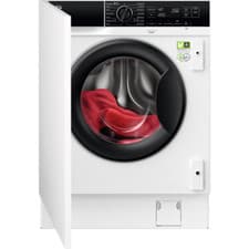 Image of AEG LF8E8436BI 8000 ÖKOMIX 8KG WASHING MACHINE CLEARANCE