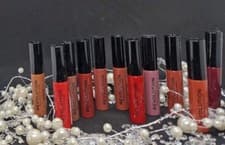 Image of Revolution Makeup London Creme Liquid Lipstick 3ml - Choose Your Shade